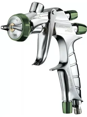IWA-5940 IWATA Entech Gun LS400