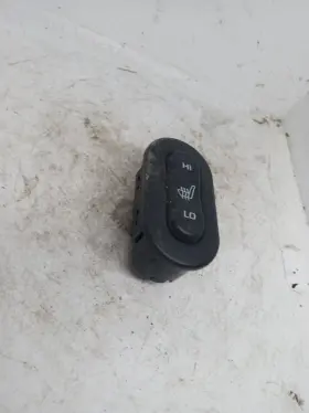 5GW44DX9AB JEEP Heated Seat Switch Crd Cherokee #2