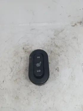 5GW44DX9AB JEEP Heated Seat Switch Crd Cherokee