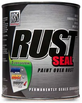 KB4408 KBS COATINGS Rustseal Preventive Corrosion Barrier