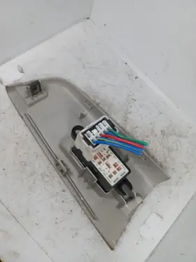 93580-1F000 KIA Window Switch Rear Left Door Sportage #2