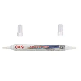 UA006-TU50141DA KIA ACCESSORIES Base Touch Up Paint Pen Soul #2