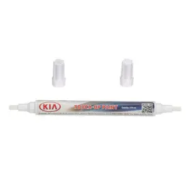 UA006-TU5014U4A KIA ACCESSORIES Touch Up Paint Pen Pearl #3