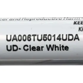UA006-TU5014UDA KIA ACCESSORIES Touch Up Paint Pen Ud Rio #2