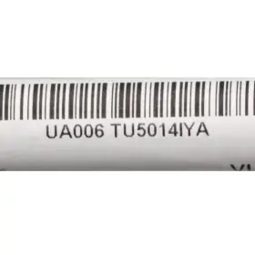 UA006TU5014IYA KIA ACCESSORIES Touch Up Paint Pen Spicy Forte #2