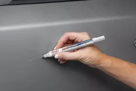 UA006TU5014S6A KIA ACCESSORIES Touch Up Paint Pen Ex Sportage