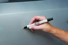 UA009TU50141HA KIA ACCESSORIES Base Hatchback Touch Up Paint
