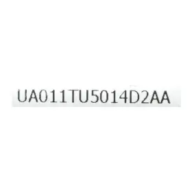 UA011-TU5014D2AA KIA ACCESSORIES Touch Up Paint Pen Techno #2