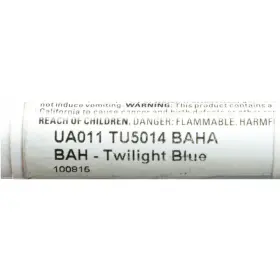 UA011TU5014BAHA KIA ACCESSORIES Base Touch Up Paint Pen #3