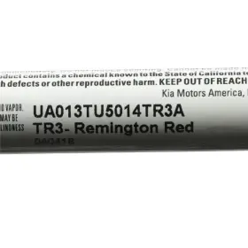 UA013-TU5014TR3A KIA ACCESSORIES Touch Up Paint Pen Remington #3