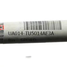 UA014-TU5014AE3A KIA ACCESSORIES Touch Up Paint Pen Alien #3
