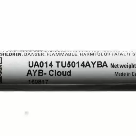 UA014-TU5014AYBA KIA ACCESSORIES Base Touch Up Paint Pen Ayb #2
