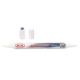 UA015-TU5014AUBA KIA ACCESSORIES Touch Up Paint Pen Caribbean #2