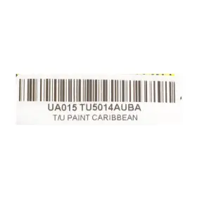 UA015-TU5014AUBA KIA ACCESSORIES Touch Up Paint Pen Caribbean #3