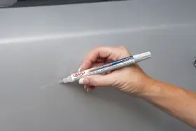 UA015-TU5014C3SA KIA ACCESSORIES Touch Up Paint Pen Optima