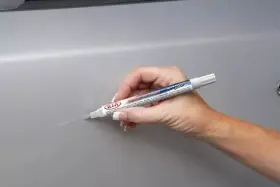 UA015-TU5014KCSA KIA ACCESSORIES Touch Up Paint Pen Sparkling