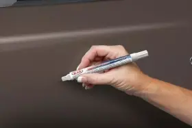 UA015-TU5014MN7A KIA ACCESSORIES Touch Up Paint Pen Sorento