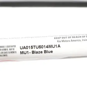 UA015-TU5014MU1A KIA ACCESSORIES Touch Up Paint Pen Blaze #2
