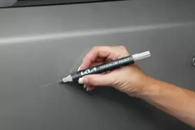 UA017-TU5014C4SA KIA ACCESSORIES Touch Up Paint Pen Ceramic