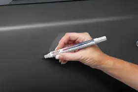 UA017-TU5014P2MA KIA ACCESSORIES Touch Up Paint Pen Panthera #2