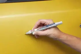 UA017-TU5014S7YA KIA ACCESSORIES Touch Up Paint Pen Sunset