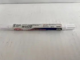UA018-TU5014CR5A KIA ACCESSORIES Touch Up Paint Pen