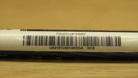 UA018-TU5014KDGA KIA ACCESSORIES Touch Up Paint Pen Gravity