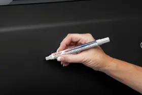 UA019-TU5014BCPA KIA ACCESSORIES Touch Up Paint Pen Copper