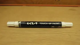 UA019-TU5014ERGA KIA ACCESSORIES Touch Up Paint Pen Erg #2
