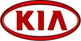 UA019-TU5014M3RA KIA ACCESSORIES Touch Up Paint Pen Mars