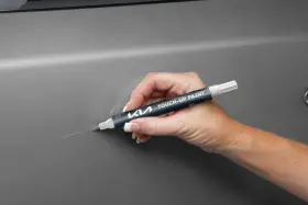 UA021-TU5014ACGA KIA ACCESSORIES Touch Up Paint Pen Cga Ascot
