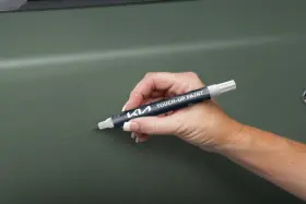 UA021-TU5014ASGA KIA ACCESSORIES Touch Up Paint Pen Aruba
