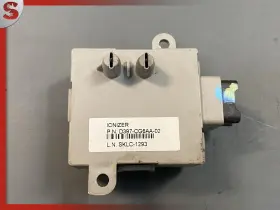 D397-CG6AA-02 KIA HYUNDAI Control Module Unit #2
