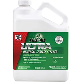GPAC500 KLEAN STRIP Ultra Cleaner
