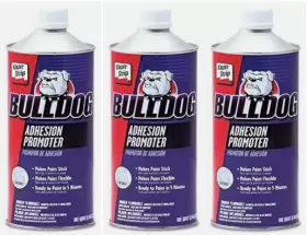 KLN-QTP0123 KLEAN-STRIP Bulldog Adhesion Pack