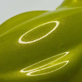 M4005 KOLOR KOALITION Limeade Metallic Basecoat