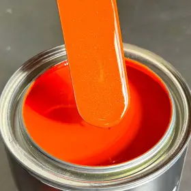 M7002 KOLOR KOALITION Asylum Metallic Basecoat #2