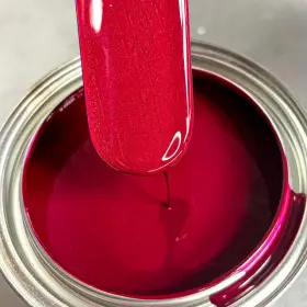 P1005 KOLOR KOALITION Amaranthic Pearl Basecoat #2