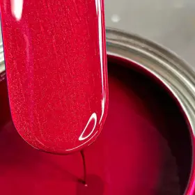 P1005 KOLOR KOALITION Amaranthic Pearl Basecoat #3