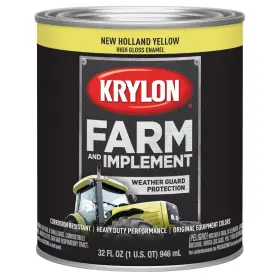 KRYLON Farm Implement Nh
