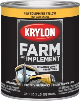 KRYLON Cat Farm Implement