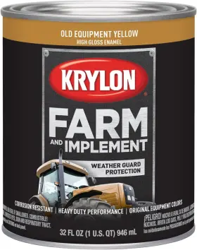 KRYLON Cat Farm Implement