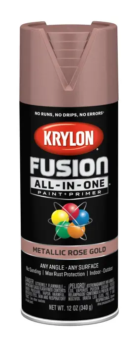2700 KRYLON Paint Fusion
