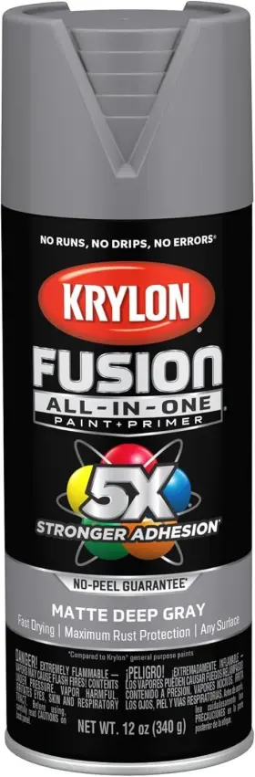 2914 KRYLON Paint Fusion