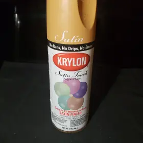 53510 KRYLON Mimosa Touch Designer