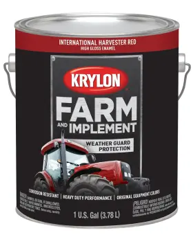 724504019640 KRYLON Paint