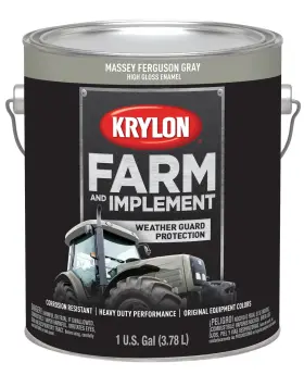 724504019695 KRYLON Paint