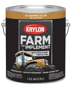 724504019855 KRYLON Paint