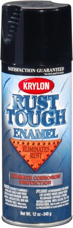 RTA9202 KRYLON Preventative Spray Paint