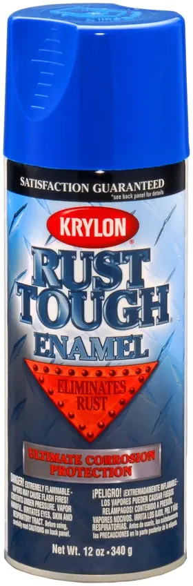 RTA9225 KRYLON Preventive Enamels
